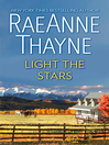 Cover image for Light the Stars